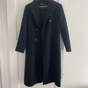 Zara coat